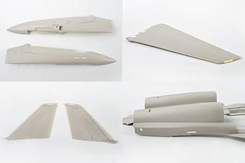 Amazon | MK.1 Design 1/48 F-14A トムキャット ディテール